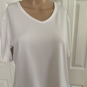 Susan Graver Tops - SM & XS